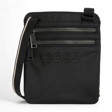 HUGO BOSS メンズクロスボディバッグ 50567761 001 159298807 [P]