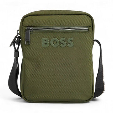 HUGO BOSS 男性用クロスバッグ 50567814 347 159298820 [P]