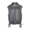 MaxMara Cube Alice Padded Vest 099 2629296024 159298836 [P]