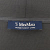 MAXMARA Kapuzenveste Größe S 159298905 [P]