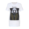 MAXMARA Kurzarm T-Shirt 010 2621946071 159298916 [P]