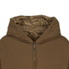 MaxMara Reversible Padding Jumper 015 159298937 [P]