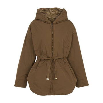 MAXMARA Reversibles gepolstertes Jackett 015 2629486024 159298937 [P]
