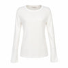 MAXMARA FUMETTO Langarm-T-Shirt 001 2629976021 159298976 [P]