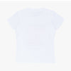 GANNI Damen Kurzarm-T-Shirt 159172480 [P]