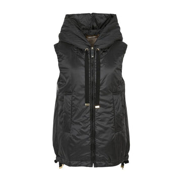 MAXMARA キューブ グリーンゴ パディングベスト 009 2629296014 159299024 [P]
