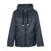 MAXMARA Padded Jumper Cube Green H 159299036 [P]