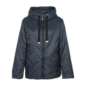 MAXMARA Padded Jumper Cube Green H 159299036 [P]