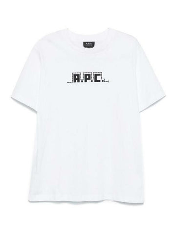 APC スネーク Tシャツ 143601452 [P]
