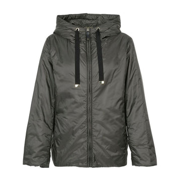 MAXMARA Cube Greenh Padded Jacket 159299048 [P]