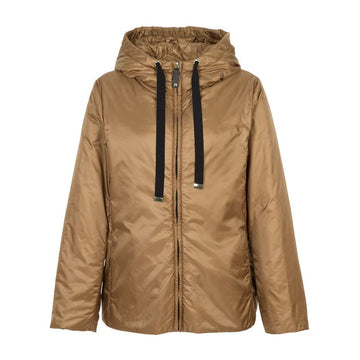 MAXMARA キューブ グリーンエイチ パディングジャンパー 051 2629486034 159299054 [P]