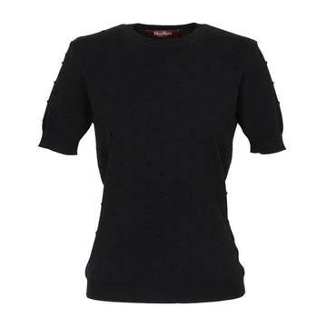 MAXMARA スタジオニット Tシャツ ROLLIO 003 159299068 [P]