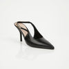 Gucci Slinback Pumps Black 158667426 [P]