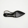 Gucci Slinback Pumps Black 158667426 [P]