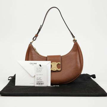 CELINE Triope Medium Ava Schultertasche 158680582 [P]