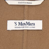 MAXMARA S Herbstmantel 045 159299146 [P]