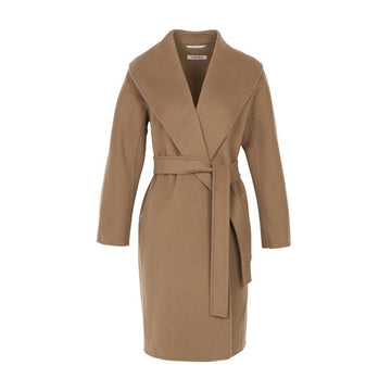 MAXMARA S メッシ コート 045 2629016061 159299146 [P]