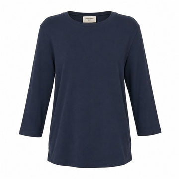 WEEKEND MAXMARA MULTIA ロングスリーブTシャツ 006 2625946021 159299155 [P]