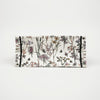 Dior Book Tote Medium Fabric Embroidery Tote Bag 159018775 [P]