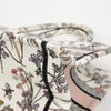 Dior Book Tote Medium Fabric Embroidery Tote Bag 159018775 [P]