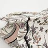 Dior Book Tote Medium Fabric Embroidery Tote Bag 159018775 [P]