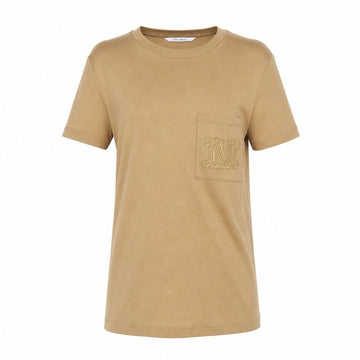 MAXMARA Papaya T-Shirt 003 2621946051 159299324 [P]