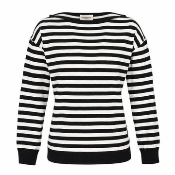 WEEKEND MAXMARA ストライプニット 159299395 [P]
