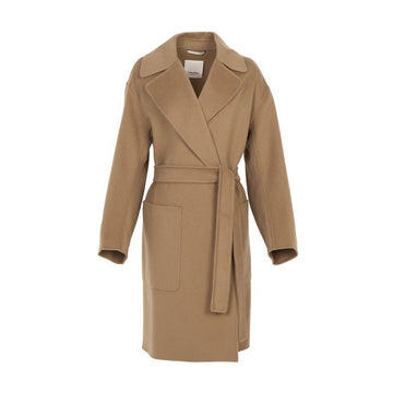 MAXMARA S Velourmantel VELO 045 2629016081 159299419 [P]