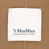 MAXMARA S Velourmantel VELO 045 2629016081 159299419 [P]