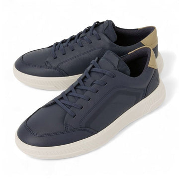 ECCO Men's Sneakers 551604 61375 159299606 [P]