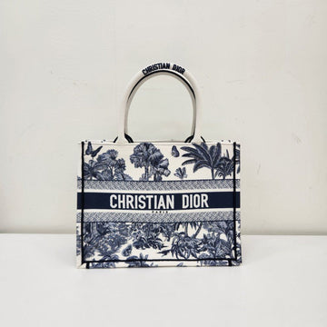Dior Riviera Medium Tote Bag 159299707 [P]