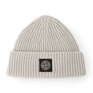 Stone Island Beanie L2S15N100002 S00C3 V0M95 (Unisex) 159299917 [P]