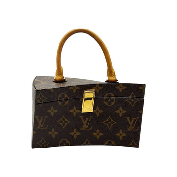 Louis Vuitton Limited Edition M40275 Frank Gehry Twisted Box Bag 159300871 [P]