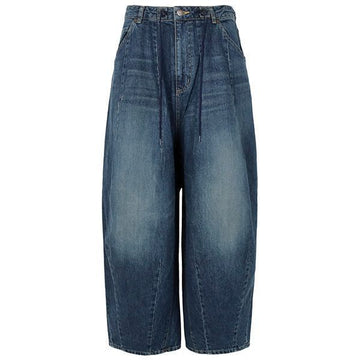 NEEDLES H.D. 12OZ Denim Hose SX201 156276426 [P]