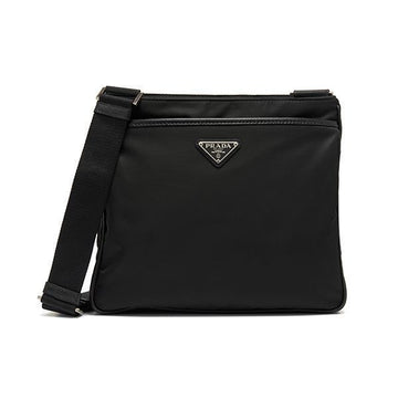 Prada Nylon Men's Crossbody Bag 140560039 [P]
