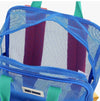 BOBO CHOSES メッシュバックパック キッズバッグ 155888896 [P]