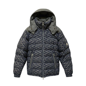 Moncler Reversible Goose Down Men's Padding Jacket 100 159301431 [P]
