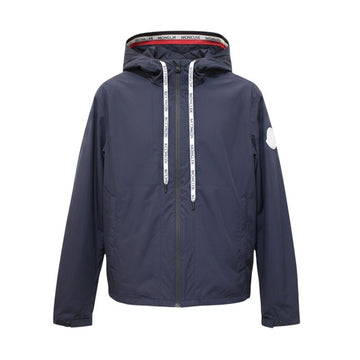 Moncler Midnight Blue Windbreaker Jacket 100, 105 159301525 [P]