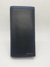 Prada Saffiano Long Wallet 159302051 [P]