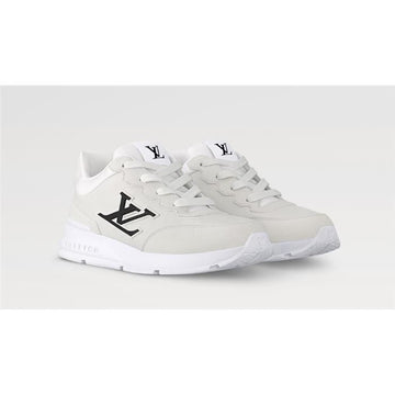 LOUIS VUITTON Klassische Sneakers 1AHSTD / Herrensneaker 159307660 [P]