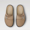 LOUIS VUITTON Easy Mules 1AK8NI / Herren Sandalen 159307677 [P]