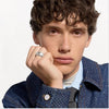 LOUIS VUITTON Blumenring 159307678 [P]