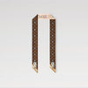 Louis Vuitton From the Cloud BB Bag M96787 / Scarf 159307684 [P]