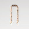 Louis Vuitton From the Cloud BB Bag M96787 / Scarf 159307684 [P]