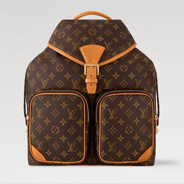 LOUIS VUITTON Kargo-Rucksack M14015 159307685 [P]