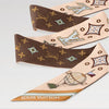 Louis Vuitton From the Cloud BB Bag M96787 / Scarf 159307684 [P]