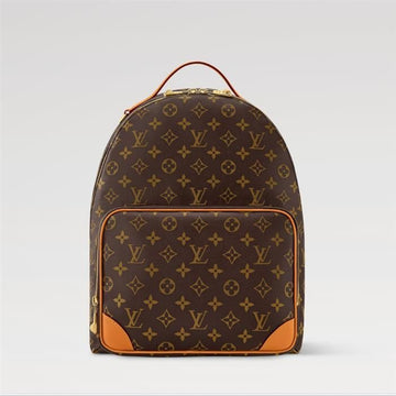 LOUIS VUITTON Discovery Cargo Rucksack M25979 159307705 [P]