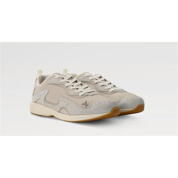 LOUIS VUITTON Sneaker 1AKP34 159307710 [P]