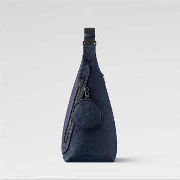 LOUIS VUITTON Duo Sling Bag M24467 159307712 [P]