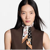 Louis Vuitton From the Cloud BB Bandou M97212 / Scarf 159307713 [P]